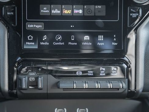 New 2026 RAM 3500 Laramie w/ Night Edition image 34