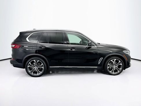 Used 2022 BMW X5 sDrive40i w/ Parking Assistance Package image 4