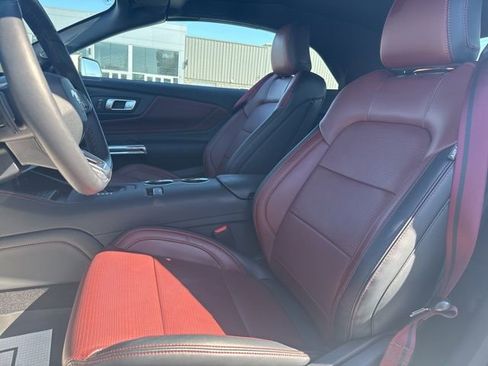 Used 2024 Ford Mustang GT Premium image 14