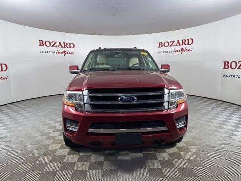 Used 2015 Ford Expedition Limited image 2