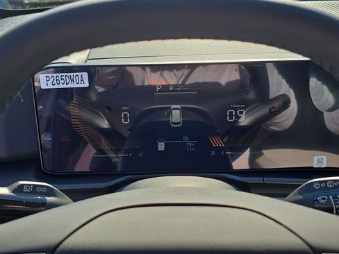 New 2026 Kia Sportage EX image 31