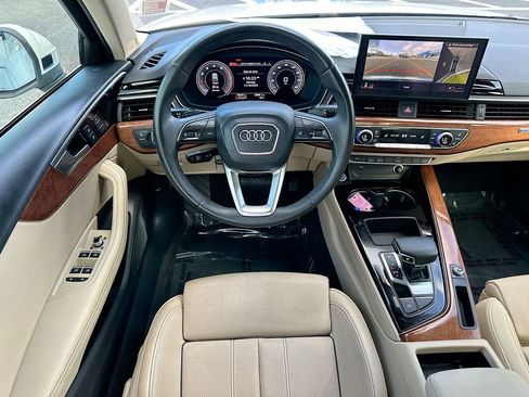 Used 2021 Audi A4 2.0T Premium Plus w/ Premium Plus Package image 21
