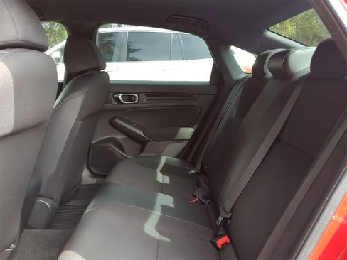 Used 2023 Honda Civic Sport image 13