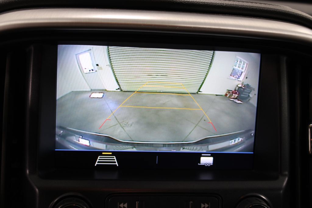 Used 2022 GMC Canyon Elevation w/ Trailering Package RWD image 49