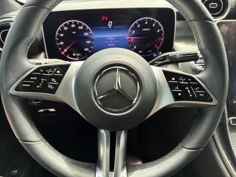 Certified 2024 Mercedes-Benz GLC 300 4MATIC image 18