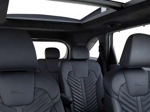New 2026 Kia Sorento SX Prestige AWD/4WD image 27