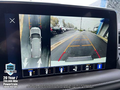 Certified 2022 Chevrolet Tahoe LT w/ LT Signature Package image 18