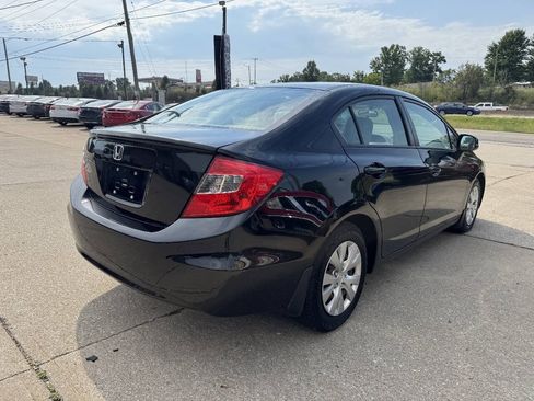 Used 2012 Honda Civic LX image 7