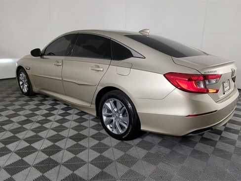 Used 2020 Honda Accord LX image 7