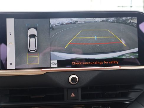 New 2026 Toyota Crown Signia w/ Advanced Technology Package AWD/4WD image 16