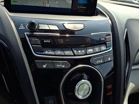 Used 2021 Acura RDX AWD w/ Technology Package image 21