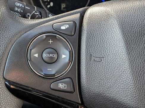 Used 2017 Honda HR-V EX image 14