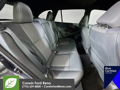 Used 2025 Subaru Outback Wilderness AWD/4WD image 33