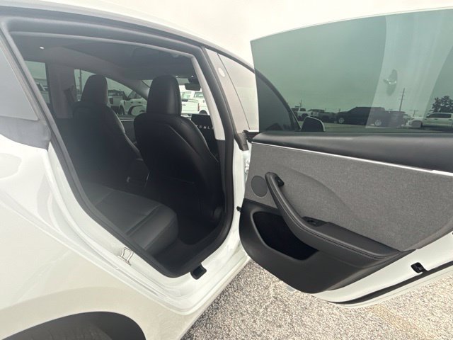 Used 2024 Tesla Model 3 RWD image 14