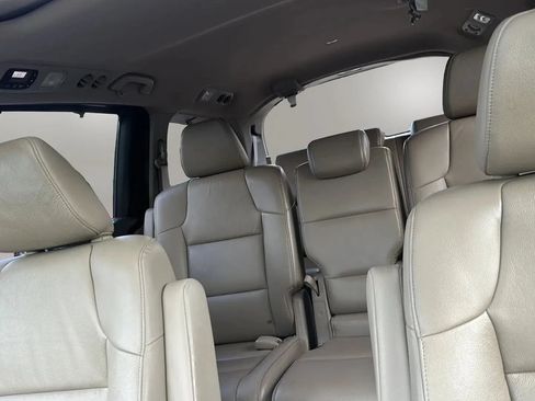 Used 2017 Honda Odyssey EX-L image 26