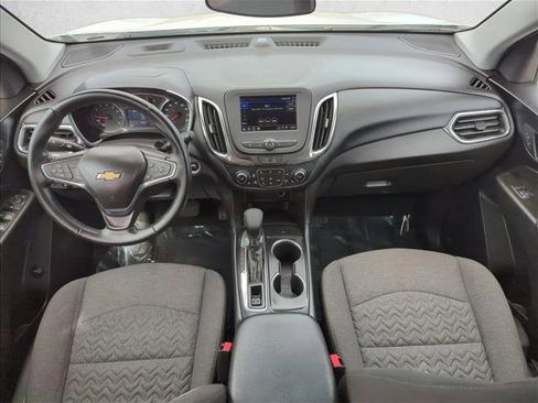 Used 2024 Chevrolet Equinox LT AWD/4WD image 18