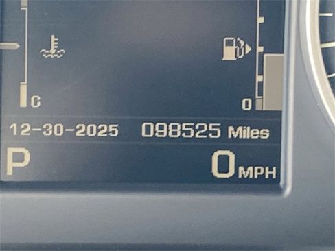 Used 2016 Land Rover LR4 HSE Silver Edition image 12