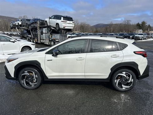 New 2026 Subaru Crosstrek 2.5i Limited image 5
