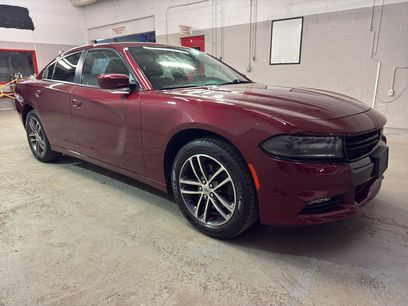 Used 2019 Dodge Charger SXT