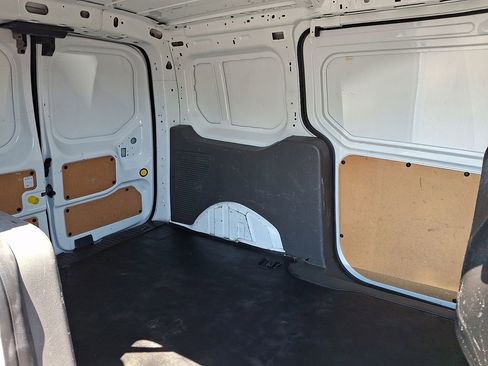 Used 2019 Ford Transit Connect XL FWD image 10