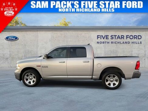 Used 2016 RAM 1500 Lone Star image 6