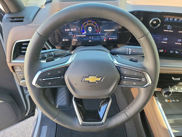 New 2026 Chevrolet Tahoe High Country w/ Sun And Tow Package AWD/4WD image 27