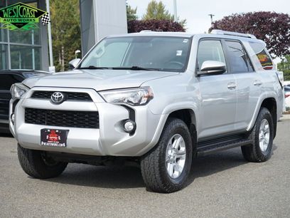 Used 2014 Toyota 4Runner SR5 Premium