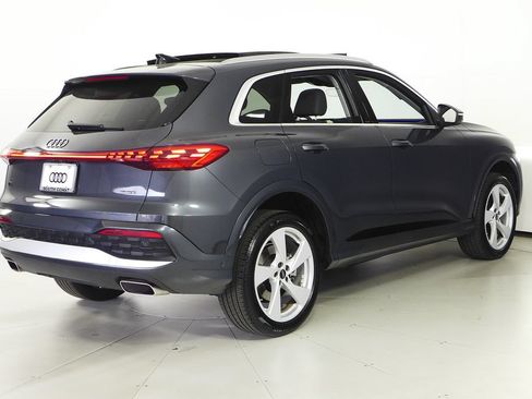 Used 2025 Audi Q5 Premium Plus w/ Premium Plus AWD/4WD image 7