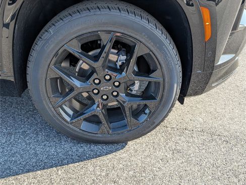New 2026 Chevrolet Traverse RS AWD/4WD image 5