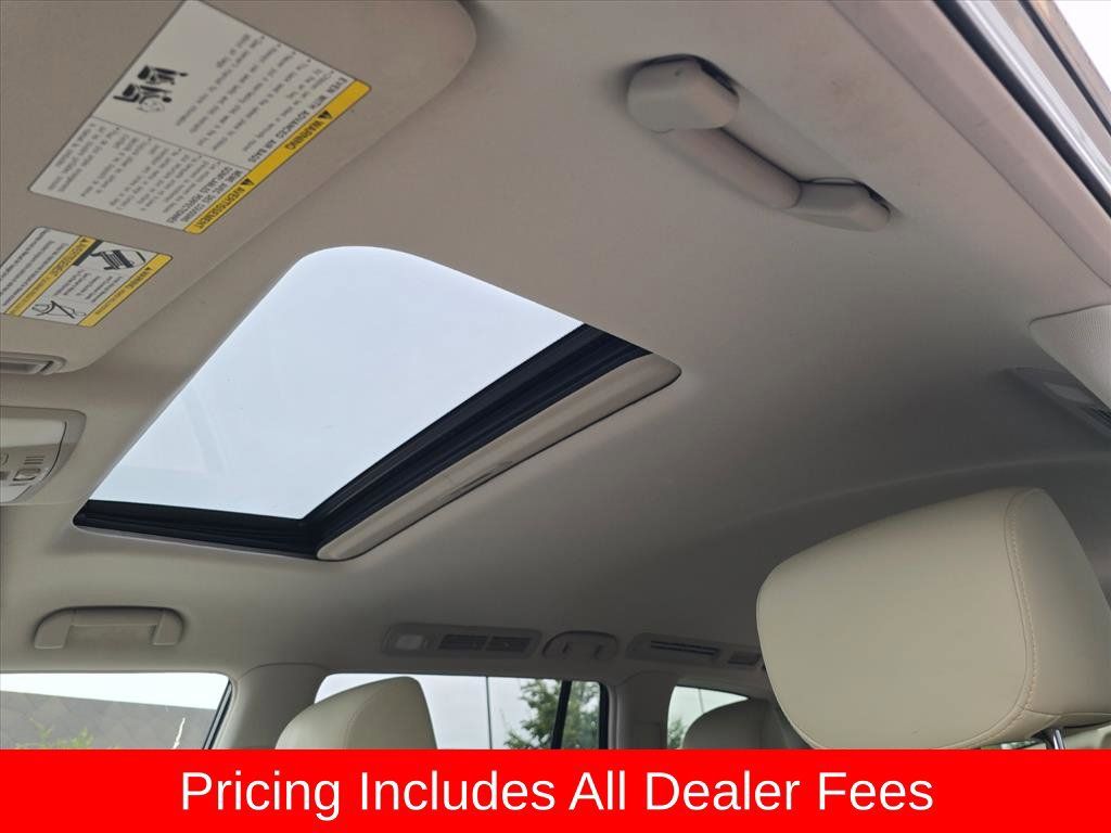 Used 2015 INFINITI QX80 2WD w/ 22" Wheel Package image 18