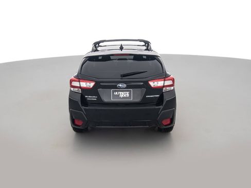 Used 2019 Subaru Crosstrek 2.0i Premium w/ Eyesight System image 6