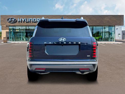 New 2026 Hyundai Palisade Limited image 6