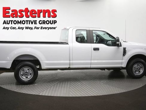 Used 2018 Ford F250 XL w/ Power Equipment Group RWD image 45