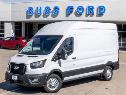 New 2026 Ford Transit 350 148 High Roof AWD