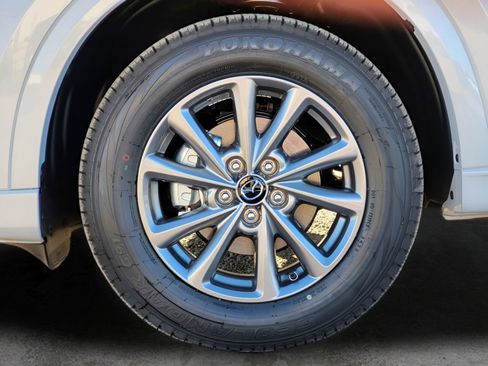 Used 2025 MAZDA CX-5 AWD 2.5 S w/ Preferred Package image 7