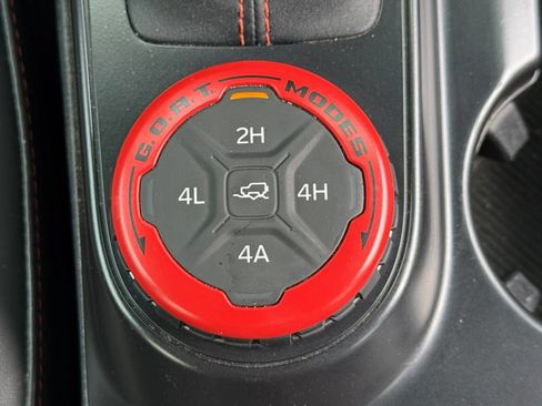 Used 2024 Ford Bronco Raptor AWD/4WD image 29