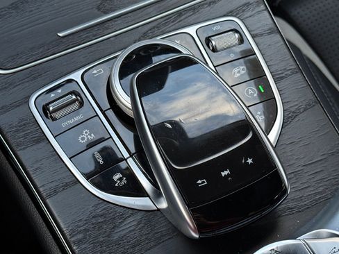 Used 2017 Mercedes-Benz C 63 AMG S image 30