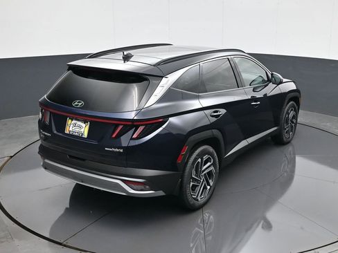 New 2026 Hyundai Tucson Limited AWD/4WD image 17