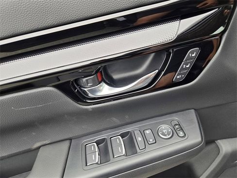 New 2026 Honda CR-V EX-L image 16