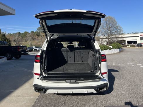 Certified 2023 BMW X5 xDrive40i w/ M Sport Package image 34