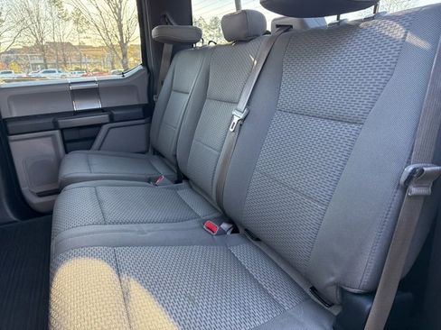 Used 2016 Ford F150 XLT w/ Equipment Group 302A Luxury image 17