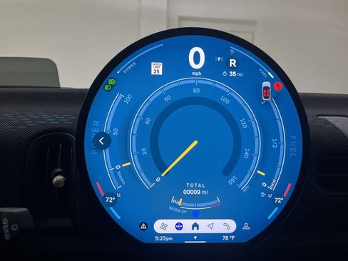 New 2025 MINI Cooper S FWD image 17