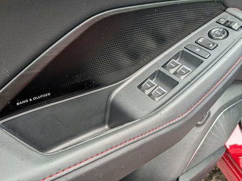 New 2026 Acura MDX Type S AWD/4WD image 15