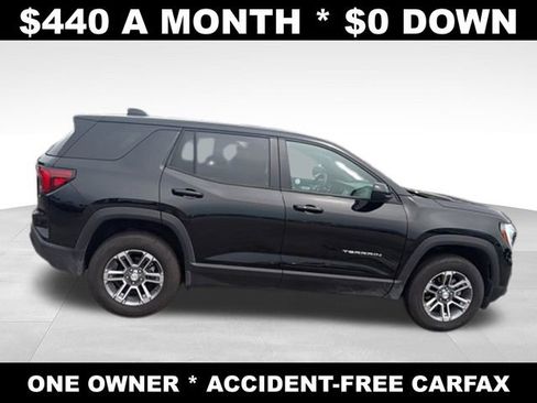 Used 2026 GMC Terrain Elevation FWD image 6