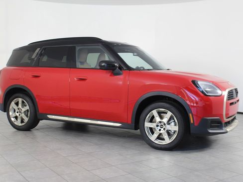Used 2025 MINI Cooper Countryman S image 18
