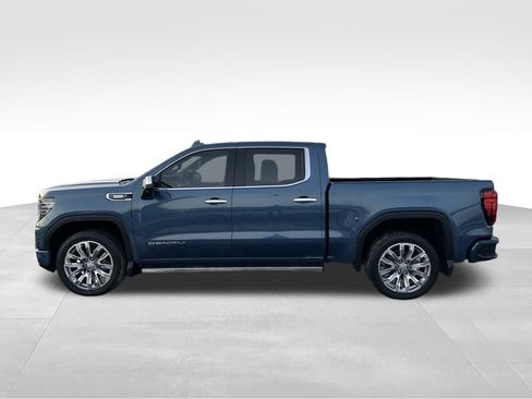 Used 2025 GMC Sierra 1500 Denali w/ Denali Reserve Package image 11