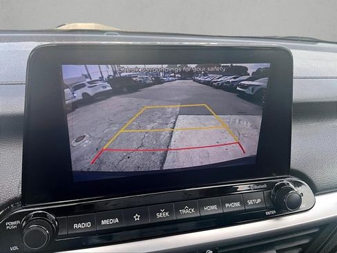 Used 2019 Kia Forte LXS FWD image 23