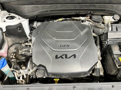 Used 2024 Kia Telluride EX X-Line AWD/4WD image 26