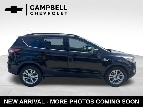 Used 2018 Ford Escape SEL FWD image 6