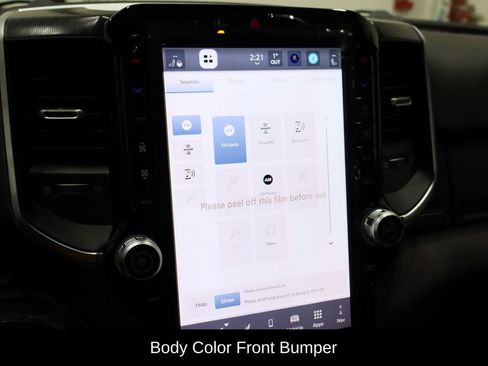 New 2026 RAM 1500 Big Horn image 29